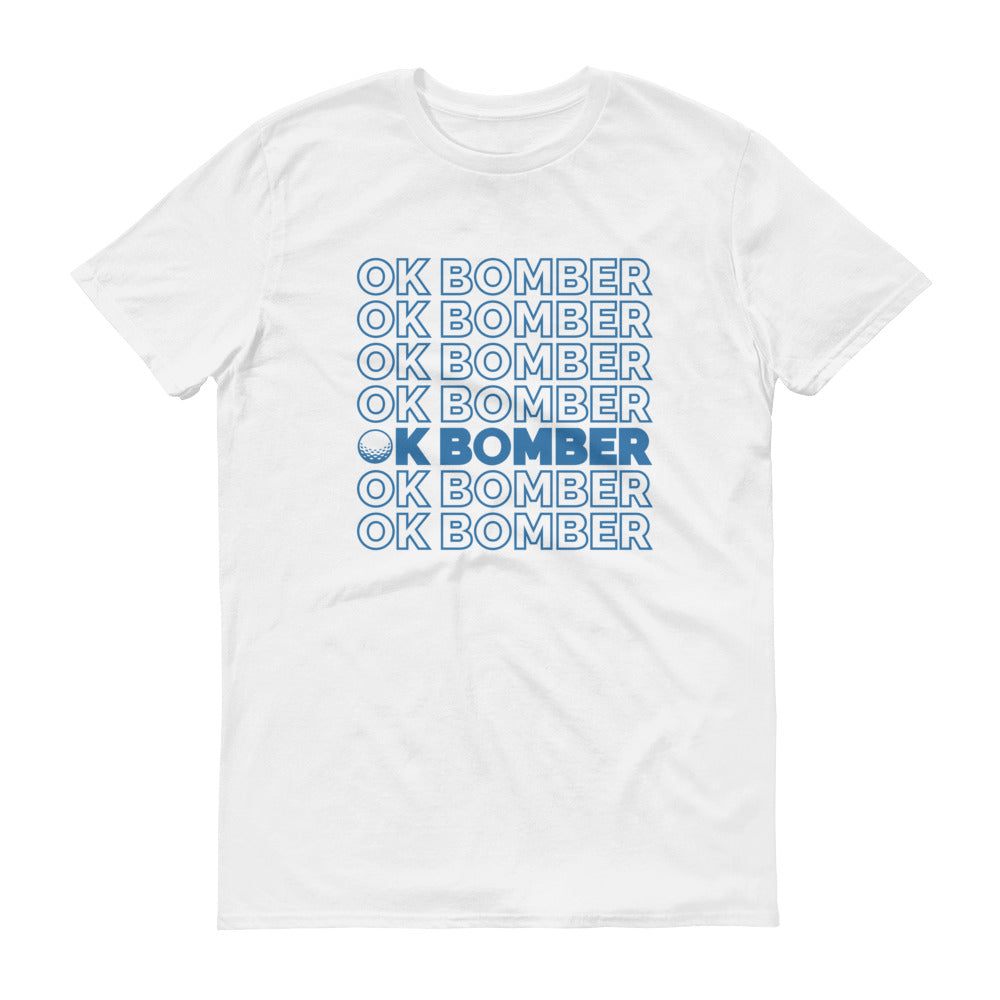 OK Bomber