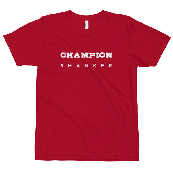 Champion Shanker